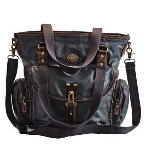 TSD Brand - Roasted in California